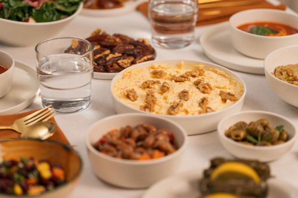 8 soupes maghrébines absolument à découvrir pendant le Ramadan