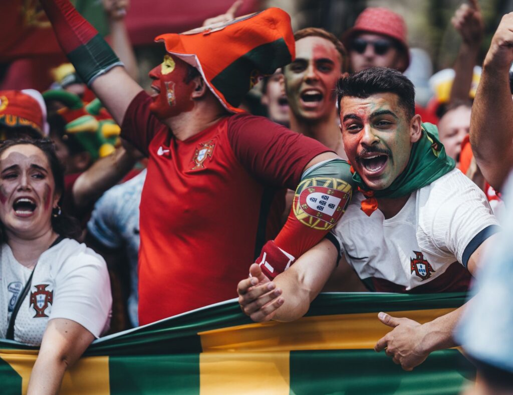 Le Maroc en liesse après la qualification des Lions de l’Atlas pour les huitièmes de finale de la Coupe du Monde