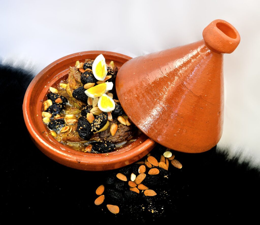 Préparer à l’avance pour la Fête musulmane du sacrifice 2026 : le tagine de mouton à l’épice