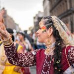 Fontainebleau : Le festival de l’histoire de l’art célèbre la mode marocaine