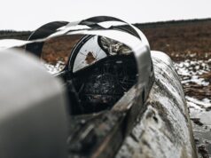 Déploration d’un nouvel accident aérien dans le nord du Maroc : deux victimes Déploration de l'accident aérien au Maroc - Deux victimes