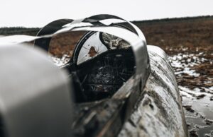 Déploration d’un nouvel accident aérien dans le nord du Maroc : deux victimes Déploration de l'accident aérien au Maroc - Deux victimes
