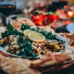 Les Pays-Bas – Maroc : 20 recettes marocaines pour célébrer la qualification en huitièmes de finale