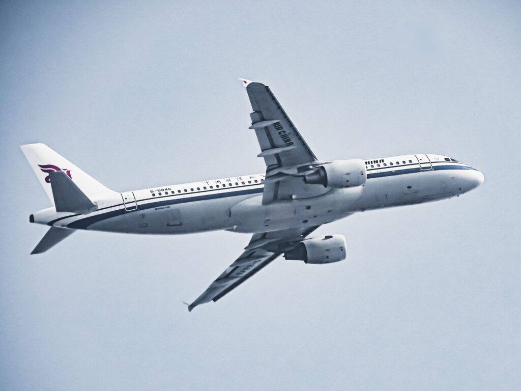Air Algérie : un passager raconte son expérience positive sur la liaison vers la Chine