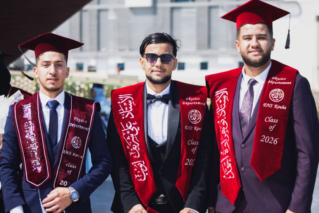 Un séjour à 7.390 $ : une université américaine choisit l’Algérie pour vivre « l’éclipse du siècle »