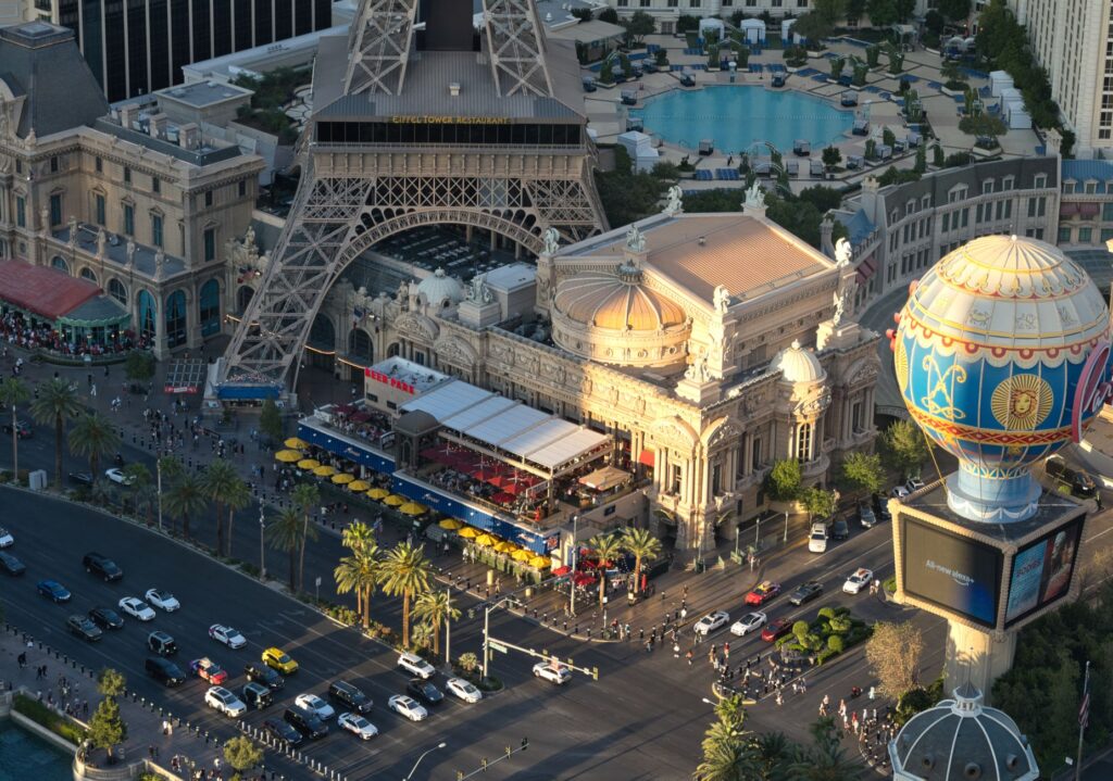 L’ONMT éclatant la marque Maroc depuis Las Vegas : L’Observateur