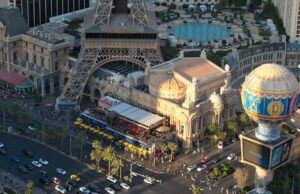 L’ONMT éclatant la marque Maroc depuis Las Vegas : L’Observateur Maroc ONMT team showcasing Marrakech charm at Las Vegas expo