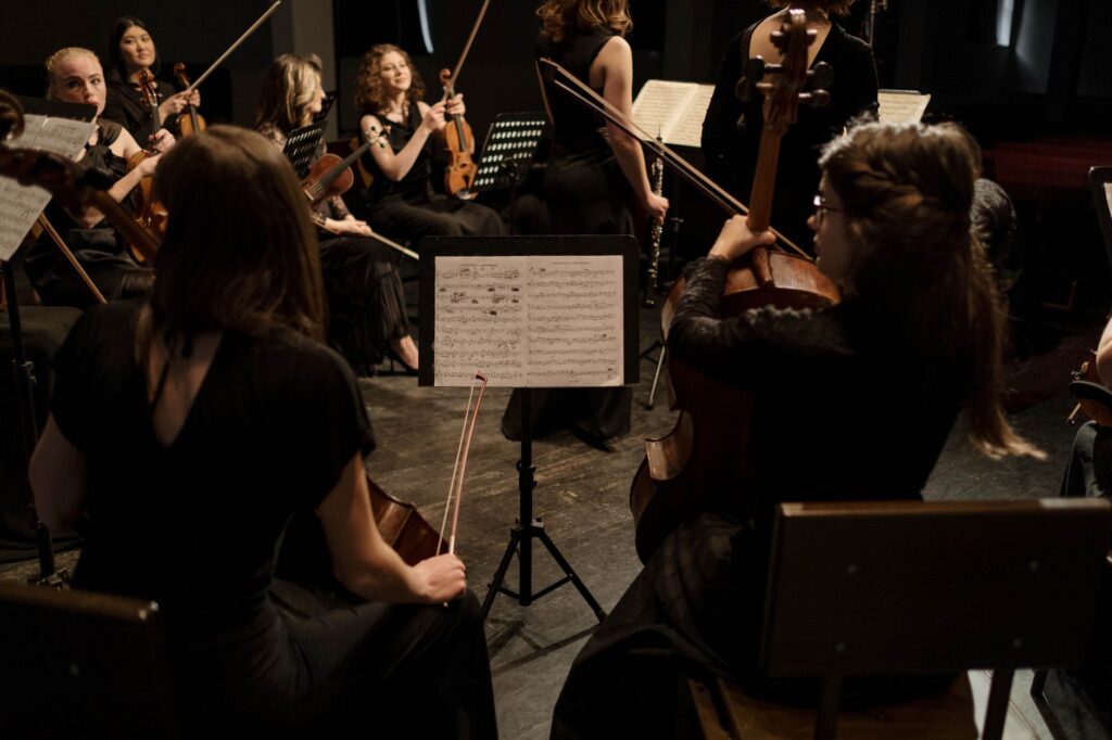 Ima-Yemma : un orchestre qui réinvente les fêtes en fusionnant Chaâbi, Soul américaine et Klezmer
