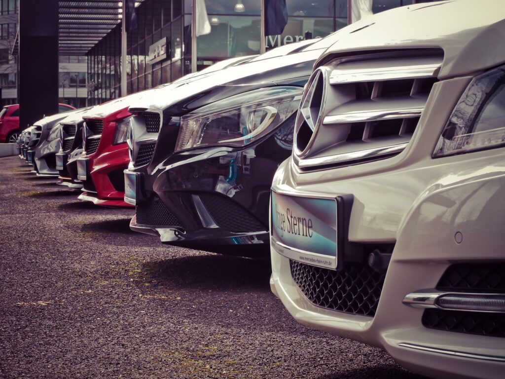 Allemagne et Algérie : les industriels automobiles allemands travaillent dans l’industrie automobile algérienne