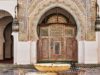 Coopération culturelle entre l’Andalousie et le Maroc : la Méditerranée en harmonie avec la mode et l’art Exposition d'art et de mode maghrébino-andalousie, des artistes travaillant ensemble