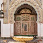 Coopération culturelle entre l’Andalousie et le Maroc : la Méditerranée en harmonie avec la mode et l’art