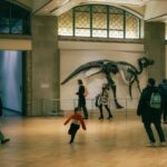 Le musée national d’histoire naturelle algérien : un nouvel espoir pour la culture et la science