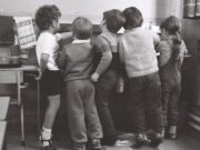 Les Meilleurs Collèges de Normandie : L’établissement Idéal pour Votre Enfant Enfants maghrébins dans un collège de Normandie
