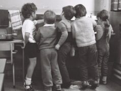 Les Meilleurs Collèges de Normandie : L’établissement Idéal pour Votre Enfant Enfants maghrébins dans un collège de Normandie
