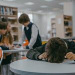 INFO RMC : Une éducation à la vie affective insuffisante en milieu scolaire