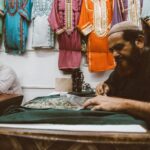 Jimmy Mohamed et Souailla : La vie d’un artiste maghrébin marquée par la séparation