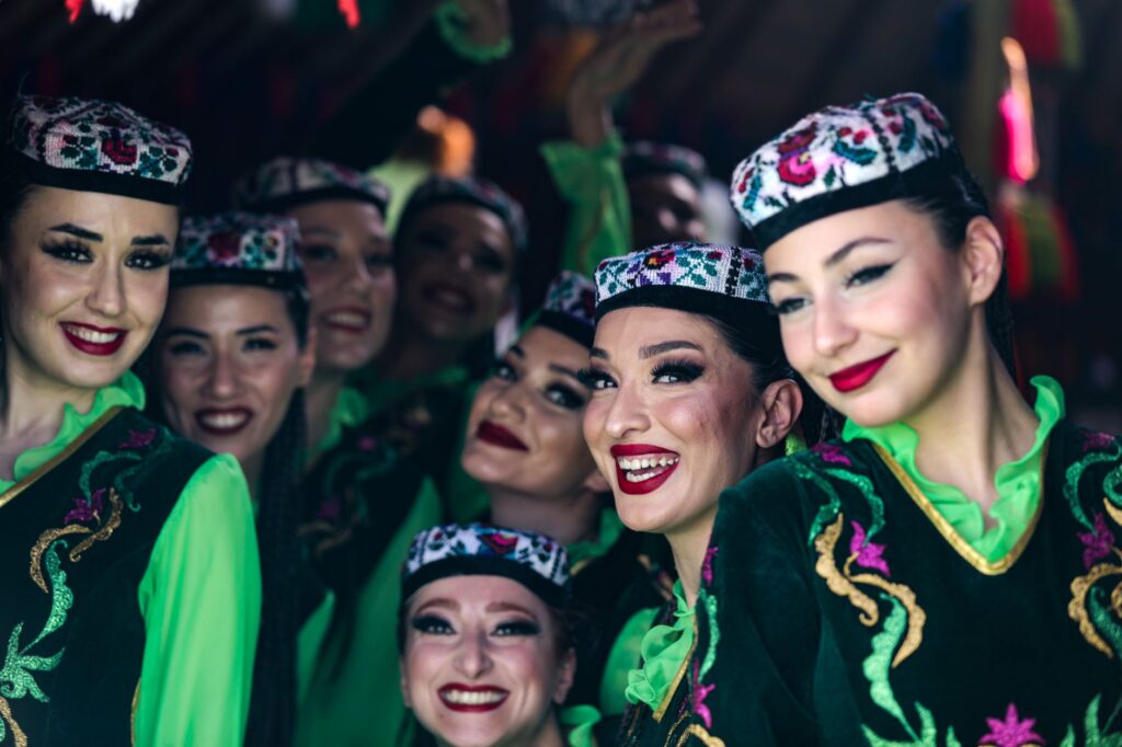 Journées Culturelles Marocaines 2026 : Une fête de la culture marocaine à Paris