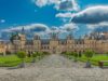 Festival de l’histoire de l’art 2026 : Mode et Maroc – 300 événements gratuits à Fontainebleau Festival de l'histoire de l'art 2026 à Fontainebleau - Marocaines en tenue traditionnelle dans une exposition de mode