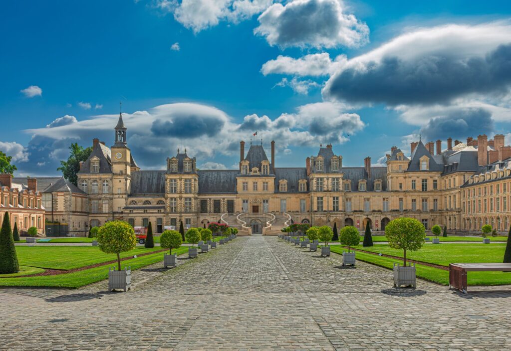 Festival de l’histoire de l’art 2026 : Mode et Maroc – 300 événements gratuits à Fontainebleau
