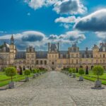 Festival de l’histoire de l’art 2026 : Mode et Maroc – 300 événements gratuits à Fontainebleau