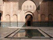 TALEL Paris illustre le Maroc lors de la Fashion Week de Paris : un nouveau souffle pour la mode marocaine dans la diaspora TALEL Paris défilé de mode marocaine à la Fashion Week de Paris