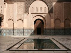 TALEL Paris illustre le Maroc lors de la Fashion Week de Paris : un nouveau souffle pour la mode marocaine dans la diaspora TALEL Paris défilé de mode marocaine à la Fashion Week de Paris