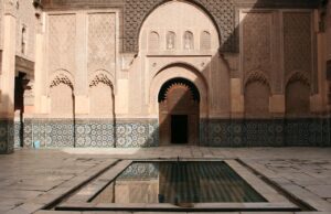 TALEL Paris illustre le Maroc lors de la Fashion Week de Paris : un nouveau souffle pour la mode marocaine dans la diaspora TALEL Paris défilé de mode marocaine à la Fashion Week de Paris