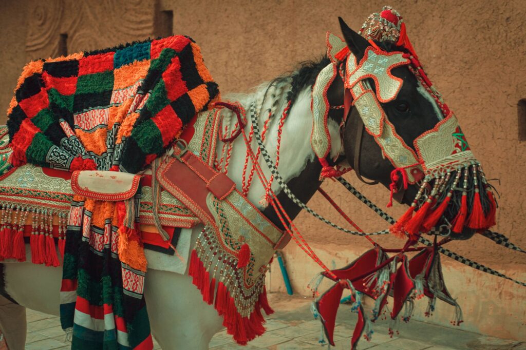 Collaboration culturelle entre l’Andalousie et le Maroc : Nador souligne l’héritage méditerranéen et la mode
