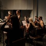 Ima-Yemma Orchestra : Mélange Harmonique de Chaâbi, Soul et Klezmer