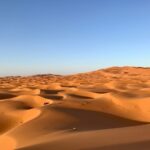 Le tourisme au Maroc et en Égypte : concurrence pour le numéro un du tourisme africain
