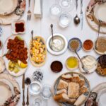 Recettes traditionnelles pour le Ramadan 2026 : une sélection de 50 recettes