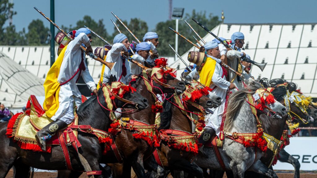 Culture et soft power marocain : un lien fort entre tradition et modernité