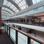 Le centre commercial national inaugure une nouvelle ère pour l’Algérie