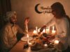 Ramadan 2026 : les recettes traditionnelles algériennes pour le repas du ftour Algerian family enjoying traditional feast dishes during Ramadan 2026