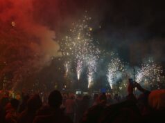 Yennayer, la fête berbère du Nouvel An qui célébrera la culture amazigh en Algérie Amazighs célébrant Yennayer en Algérie