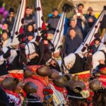 Serine Ayari au festival de Tabarka : un moment inoubliable pour la comédie