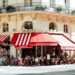 Ségolène Royal et sa passion pour la cuisine algérienne à Paris : un voyage gastronomique inoubliable