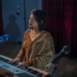 Ima-Yemma : l’orchestre qui réunit Chaâbi, Soul américaine et Klezmer pour une fête inoubliable