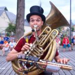 La Fête de la Musique 2026 à la Cité du cinéma : un événement incontournable pour les lecteurs maghrébins de la diaspora