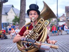 La Fête de la Musique 2026 à la Cité du cinéma : un événement incontournable pour les lecteurs maghrébins de la diaspora Célébration de la Fête de la Musique 2026 à la Cité du cinéma - Festivités maghrébines en France