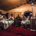 Le Grand Prix El Hachemi Guerouabi 2026 : célébrer la musique chaâbi à Marrakech