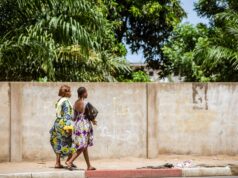La délégation algérienne partage son expérience sur la protection des femmes en Afrique du Sud : un modèle pour le Maghreb délégation algérienne partage son featured image