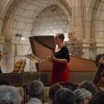 Musiques Lyon – Péristyle : le festival qui fait vibrer les oreilles avec Clémence Depresle