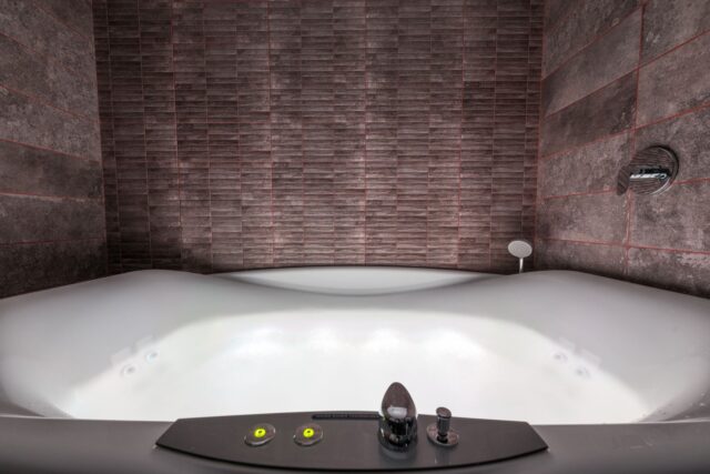 Top 5 des meilleurs spas de Paris - Le Spa du Moment au Meurice