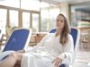 Nouvelle gérante pour le spa De A à Zen en Bretagne : un rêve maghrébin se concrétise Nouvelle gestionnaire de spa De A à Zen en Bretagne, une femme maghrébine dans un spa naturel breton