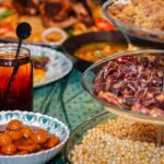 Préparer et congeler des recettes marocaines pour le Ramadan en avance : astuces de Louloukitchen