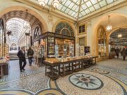 5 adresses parisiennes où le design africain revient en force : découvrez les meiliers du continent sur la capitale française Cinq adresses de maghreb design en pleine expansion à Paris