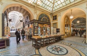 5 adresses parisiennes où le design africain revient en force : découvrez les meiliers du continent sur la capitale française Cinq adresses de maghreb design en pleine expansion à Paris
