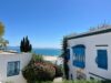 Le thermalisme tunisien : comment combiner tourisme, bien-être et santé Famille en vacances à un spa thermal tunisien avec vue sur la mer