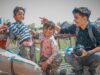 L’avenir des enfants : projets d’immigration en famille en Afrique du Nord – Un appel à la solidarité Famille maghrébine avec des enfants dans un contexte migratoire en Afrique du Nord